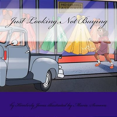 Just Looking Not Buying-..