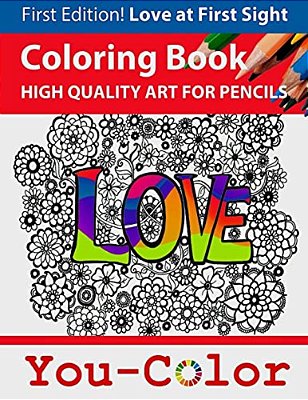 Imagine: You-Color-..