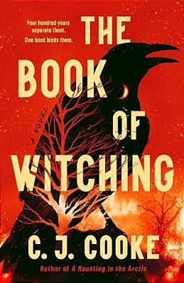 The Book Of Witching-..