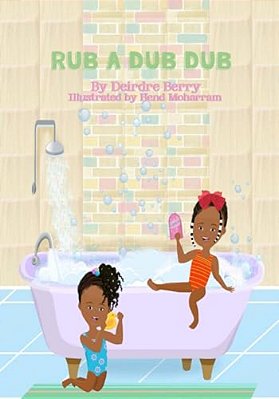 Rub A Dub Dub: Counting By 2'S-..