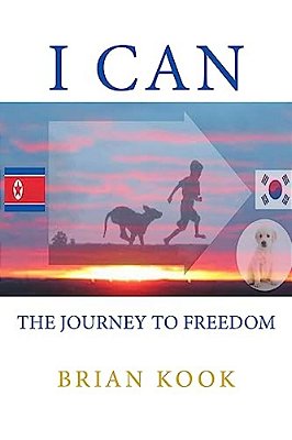 I Can: The Journey To Freedome-..