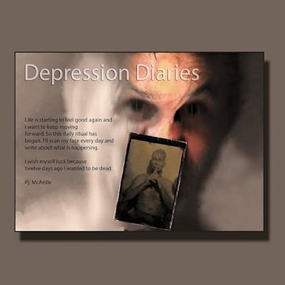 Depression Diaries-..