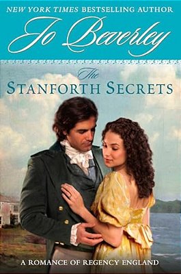 The Stanforth Secrets-..
