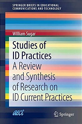 Studies Of Id Practices: A Review And Synthesis Of Research On Id Current Practices-..