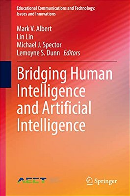Bridging Human Intelligence And Artificial Intelligence-..
