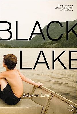 Black Lake-..