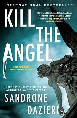 Kill The Angel-..