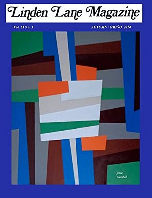 Linden Lane Magazine Vol 33 # 3 Autumn 2014-..
