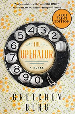 The Operator-..