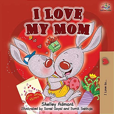 I Love My Mom-..