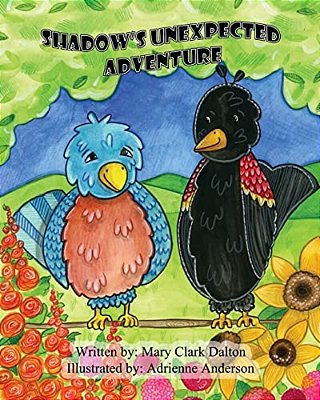 Shadow's Unexpected Adventure-..