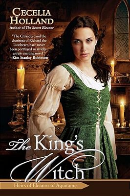 The King's Witch-..