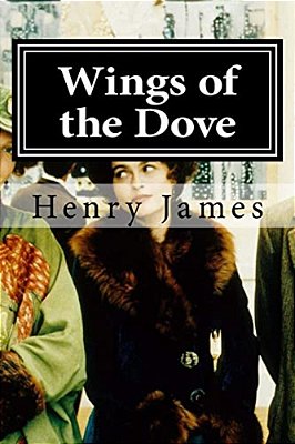 Wings Of The Dove-..