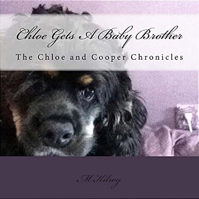 Chloe Gets A New Brother-..