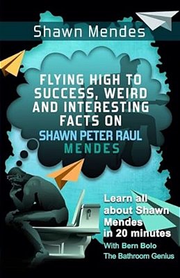Shawn Mendes: Flying High To Success, Weird And Interesting Facts On Shawn Peter Raul Mendes!-..