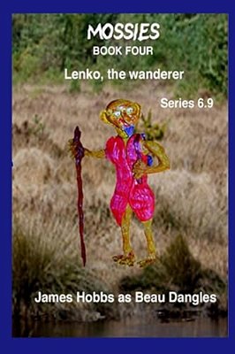Lenko The Wanderer Series 6.9-..
