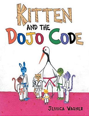 Kitten And The Dojo Code-..