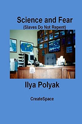 Science And Fear (Slaves Do Not Repent)-..