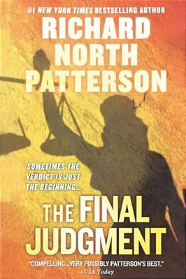 The Final Judgment: A Thriller-..