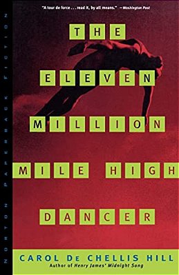 The Eleven Million Mile High Dancer The Eleven Million Mile High Dancer-..
