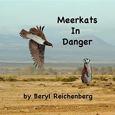 Meerkats In Danger-..