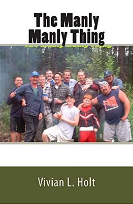 The Manly Manly Thing-..