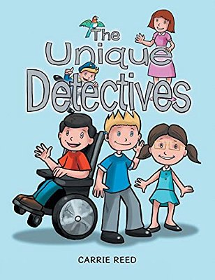 The Unique Detectives-..