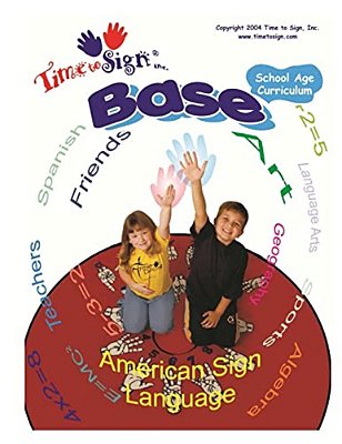 School Age Curriculum: Base-..