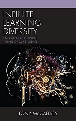 Infinite Learning Diversity: Uncovering The Hidden Talents Of Our Students-..