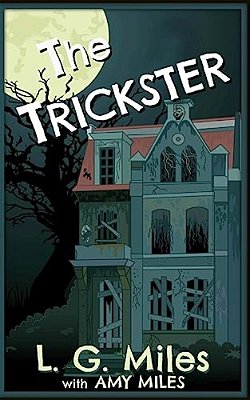 The Trickster-..