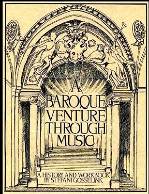 A Baroque Venture Through Music-..