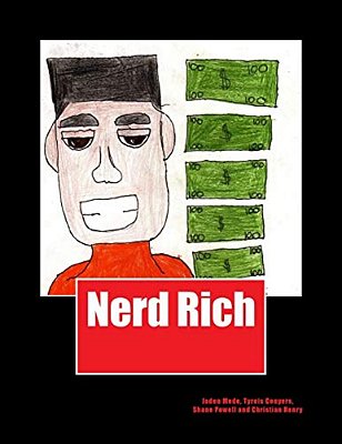 Nerd Rich-..