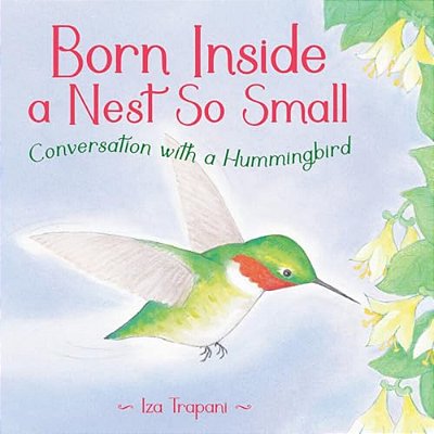 Born Inside A Nest So Small-..
