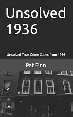 Unsolved 1936-..
