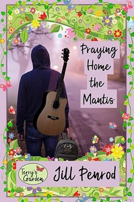 Praying Home The Mantis-..