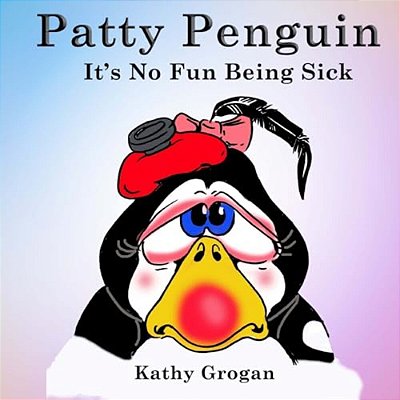 It's No Fun Being Sick-..