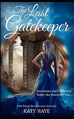 The Last Gatekeeper-..