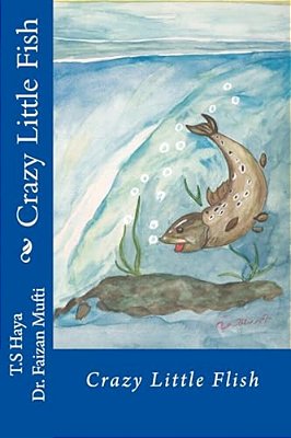 Crazy Little Fish-..