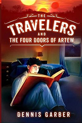 The Travelers And The Four Doors Of Artew-..