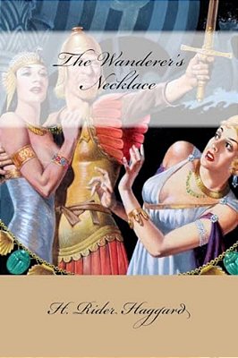 The Wanderer's Necklace-..