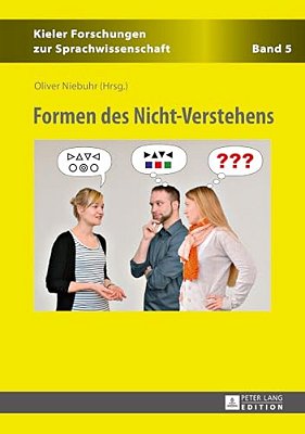 Formen Des Nicht-Verstehens-..