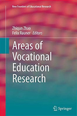 Areas Of Vocational Education Research-..