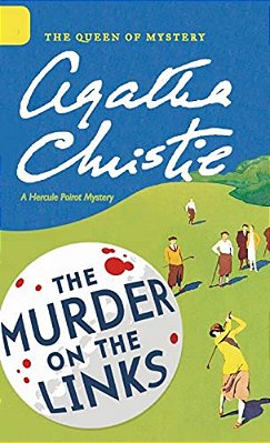 The Murder On The Links-..