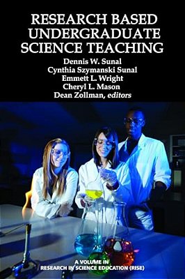 Research Based Undergraduate Science Teaching-..