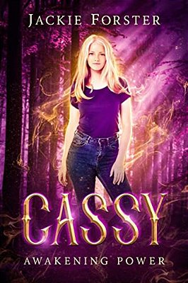 Cassy: Awakening Power-..
