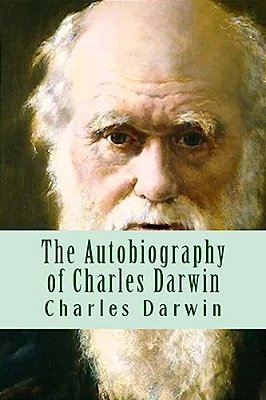 The Autobiography Of Charles Darwin-..