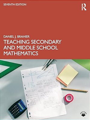 Teaching Secondary And Middle School Mathematics-..