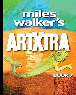 Miles Walker's Artxtra: A Surreal Futuristic Sci-Fi Art Gallery-..