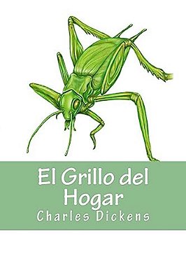 El Grillo Del Hogar-..