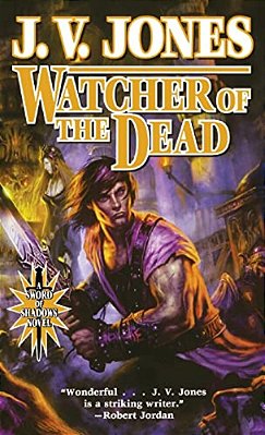 Watcher Of The Dead: Book Four Of Sword Of Shadows-..